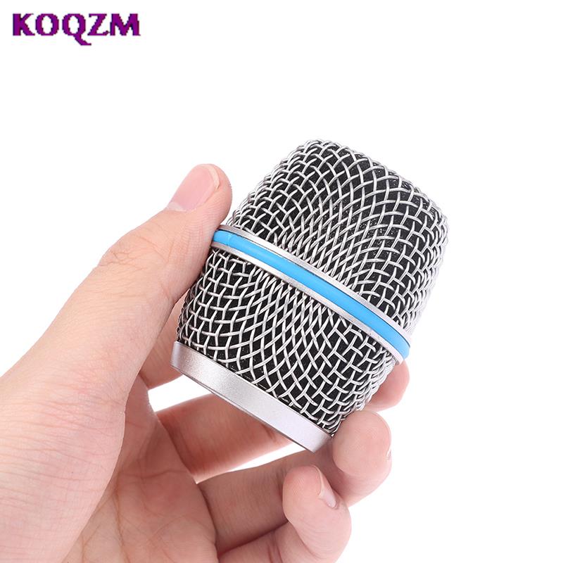 1PC Microphone Replacement Hea - Shure Mic Mv7 review and price