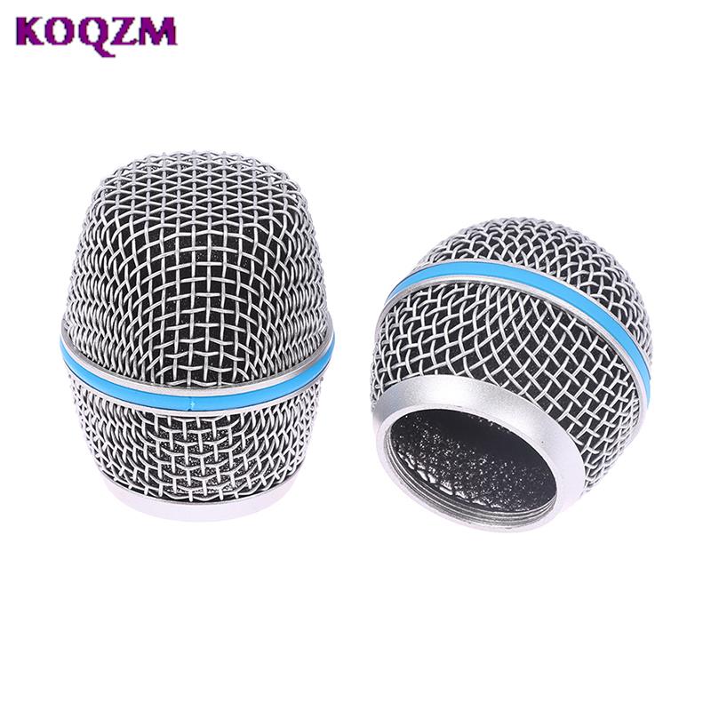 1PC Microphone Replacement Hea - Shure Mic Mv7 review and price