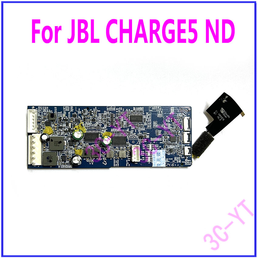 1PCS For JBL Charge5 ND Mother - Jbl Speaker Charge 5 review and price