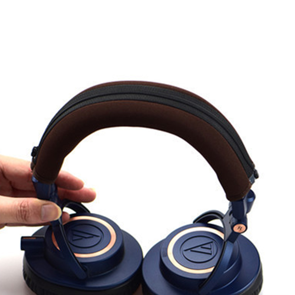 Gaming Game Headphone Protecto - Audio Technica Headphone Ath-M50X review and price