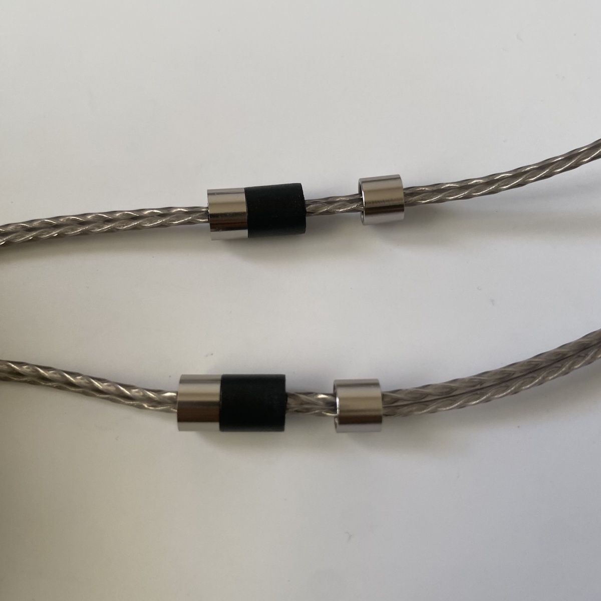 MMCX Silver-Plated Headphone U - Audiophile Headphone Wired review and price