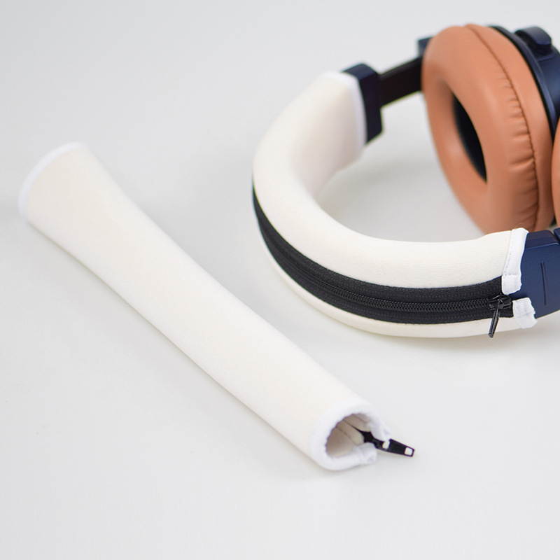 Zipper Headphone Protector Sle - Audio Technica Headphone Ath-M20X review and price