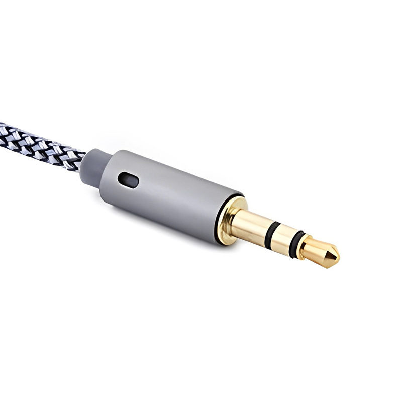 3.5mm Audio Splitter Y Jack 1  - Audio Splitter Y review and price