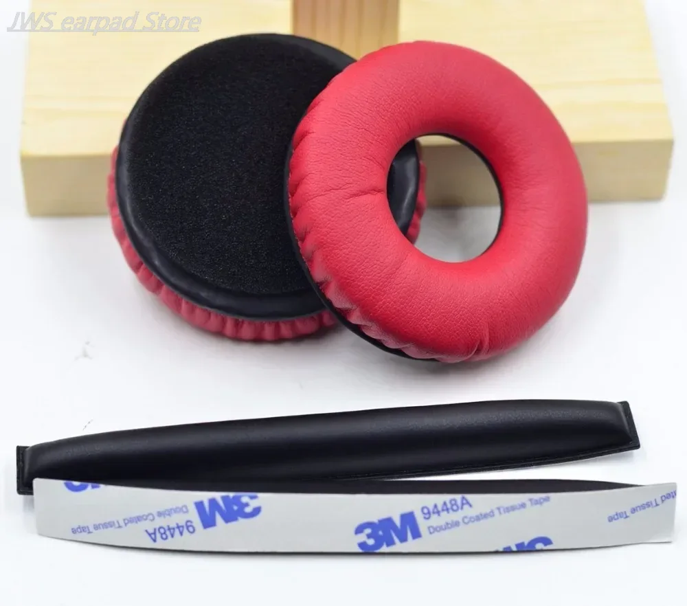 Replacement Ear Pads Foam Cush - Sennheiser Headphone Hd 25 review and price