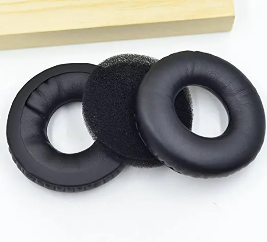Replacement Ear Pads Foam Cush - Sennheiser Headphone Hd 25 review and price