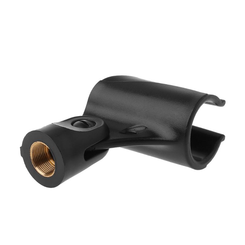 U-shaped Mic Clip Mount Bracke - Shure Mic Sm58 review and price