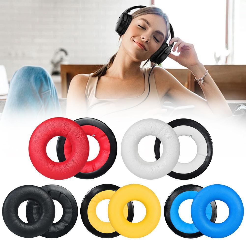 Replacement Ear Pads Foam Cush - Sennheiser Headphone Hd 25 review and price